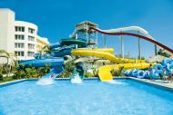 Hotel Sindbad Aquapark Hotel Hurghada
